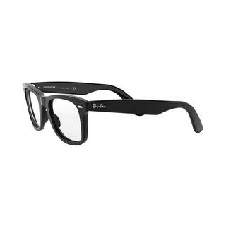 Foto 3 | Lentes de Vista Rx4340v Wayfarer Ease Transparente Ray-ban Vista