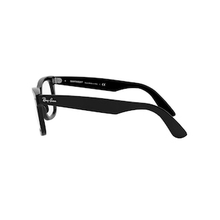 Foto 4 | Lentes de Vista Rx4340v Wayfarer Ease Transparente Ray-ban Vista
