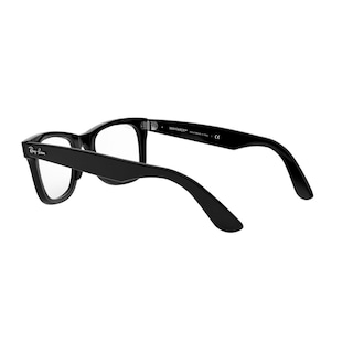 Foto 5 | Lentes de Vista Rx4340v Wayfarer Ease Transparente Ray-ban Vista