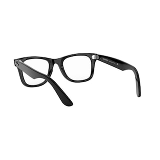 Foto 6 | Lentes de Vista Rx4340v Wayfarer Ease Transparente Ray-ban Vista