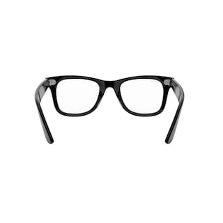 Foto 7 | Lentes de Vista Rx4340v Wayfarer Ease Transparente Ray-ban Vista