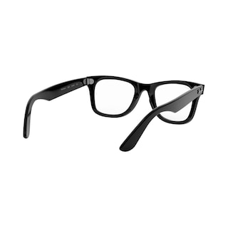 Foto 8 | Lentes de Vista Rx4340v Wayfarer Ease Transparente Ray-ban Vista
