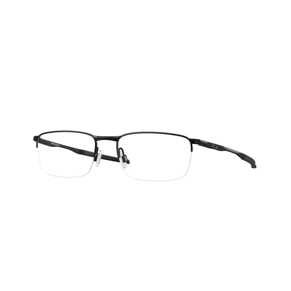 Lentes de Vista Oakley Frame Ox3174 Barrelhouse 0.5 Micas de Demostración