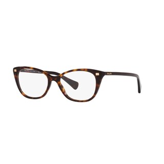 Foto 2 | Lentes De Vista Ralph Lauren Ra7146 Micas De Demostración