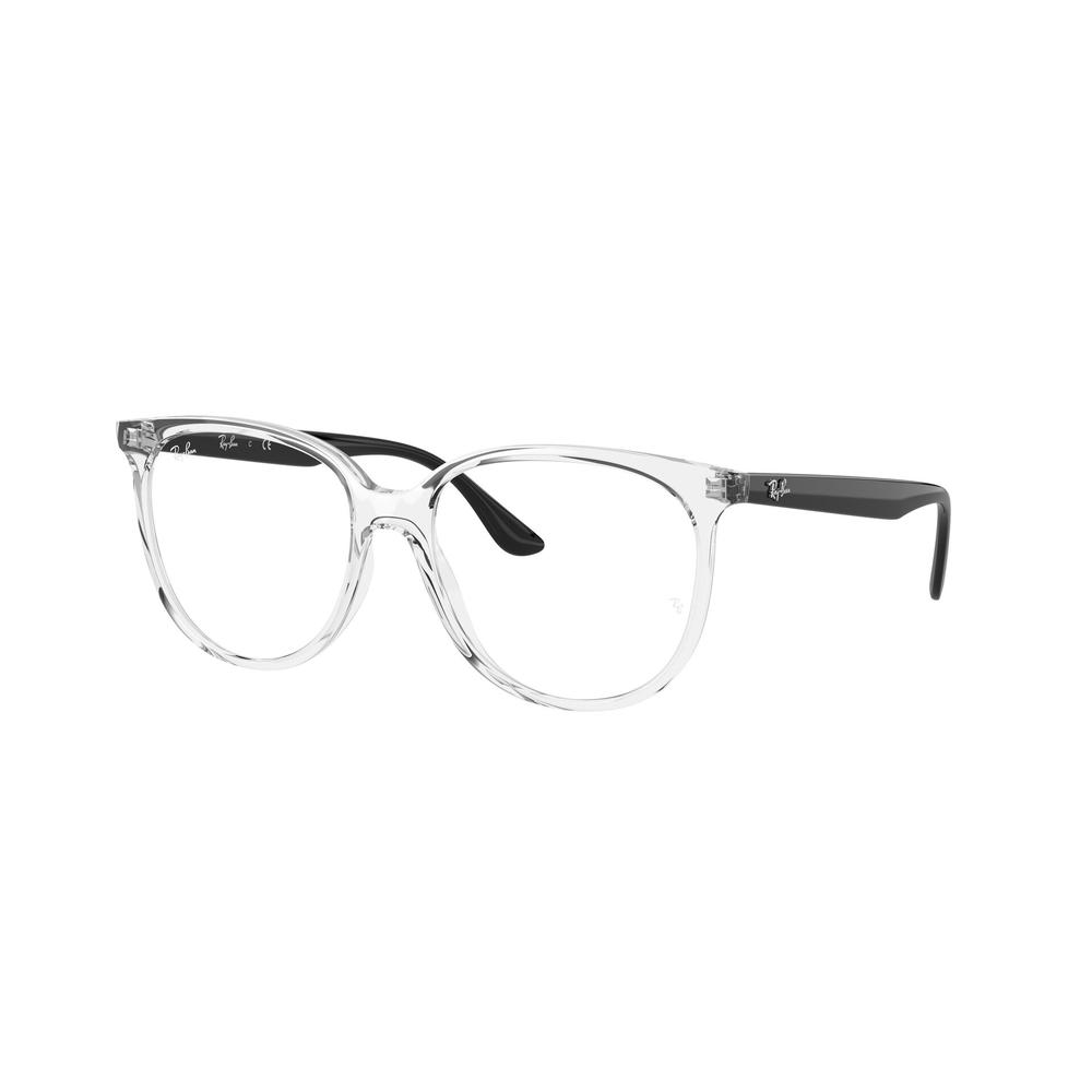Foto 2 pulgar | Lentes De Vista Ray-ban Rx4378v Transparente