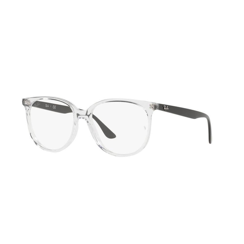 Foto 3 pulgar | Lentes De Vista Ray-ban Rx4378v Transparente