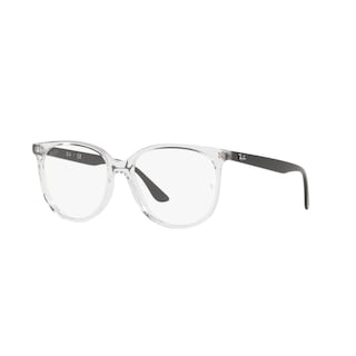 Foto 2 | Lentes De Vista Ray-ban Rx4378v Transparente