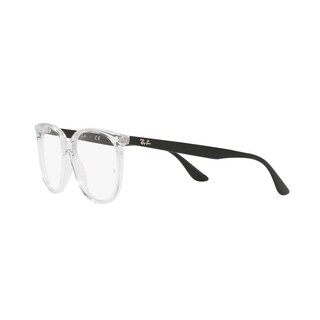 Foto 3 | Lentes De Vista Ray-ban Rx4378v Transparente
