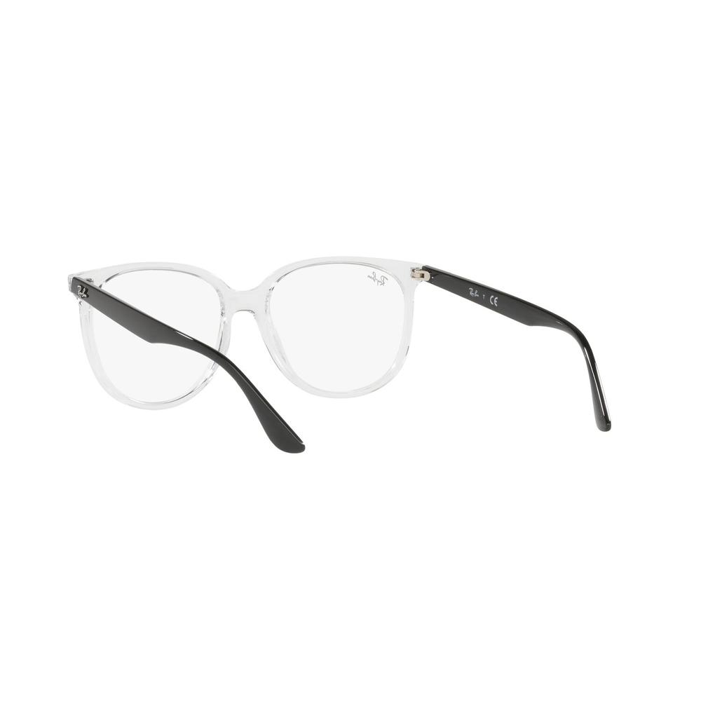 Foto 7 pulgar | Lentes De Vista Ray-ban Rx4378v Transparente