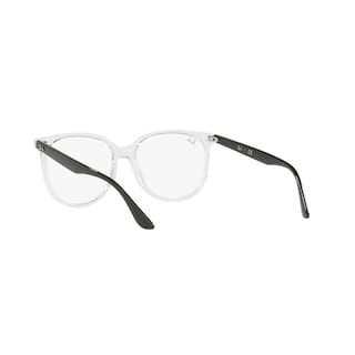 Foto 6 | Lentes De Vista Ray-ban Rx4378v Transparente
