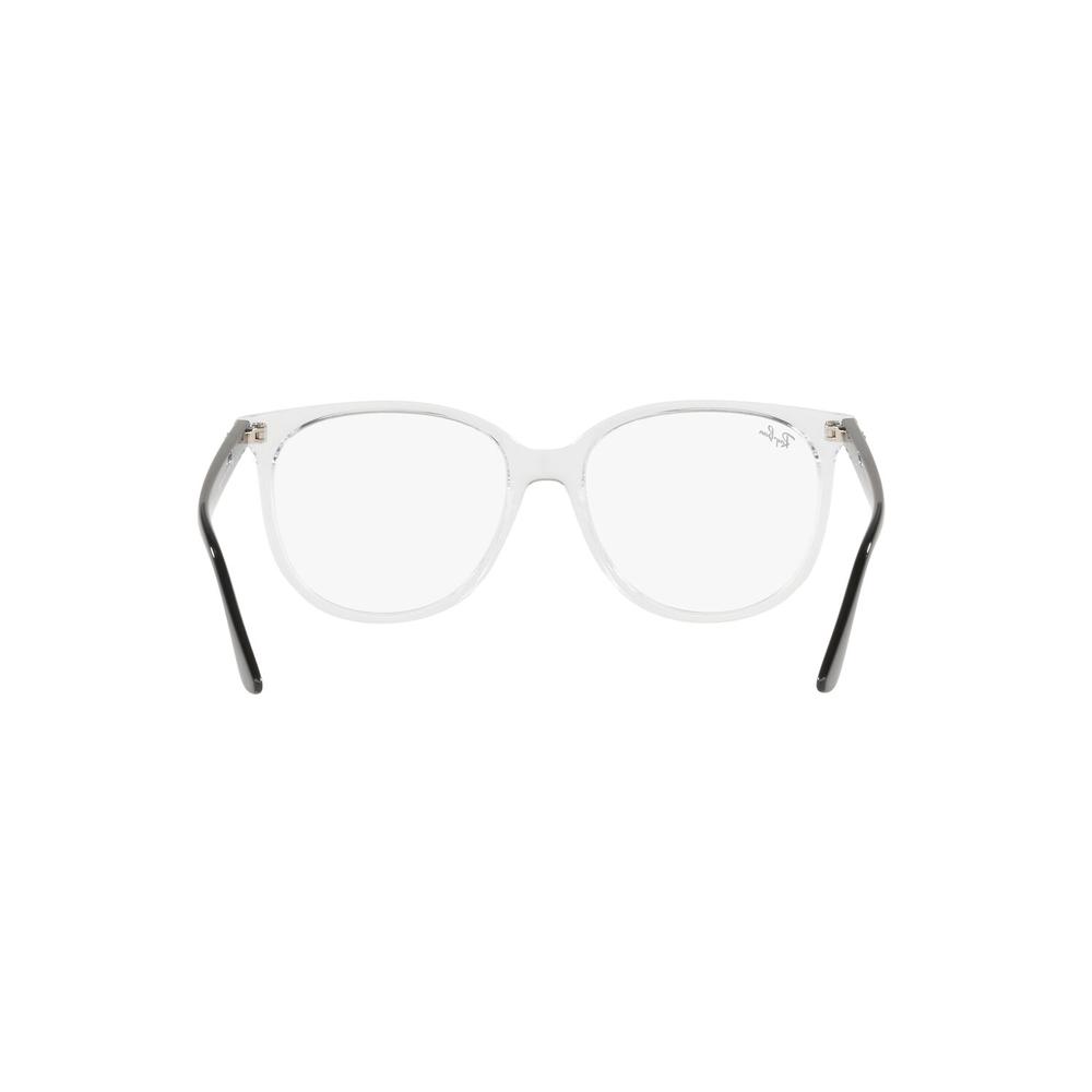 Foto 7 | Lentes De Vista Ray-ban Rx4378v Transparente