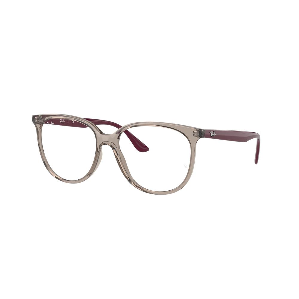 Lentes de Vista Ray-ban Rx4378v Transparente