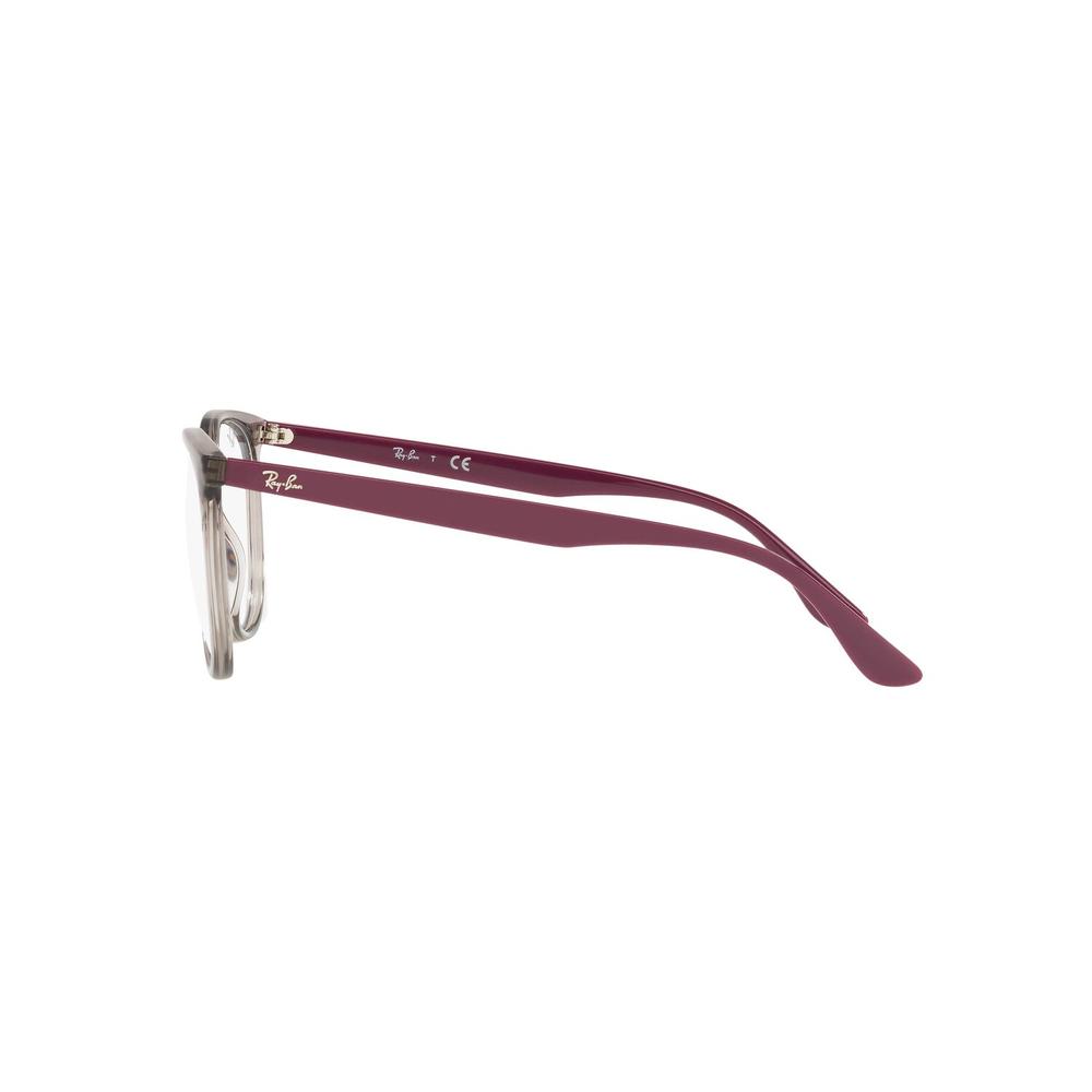 Foto 4 | Lentes de Vista Ray-ban Rx4378v Transparente