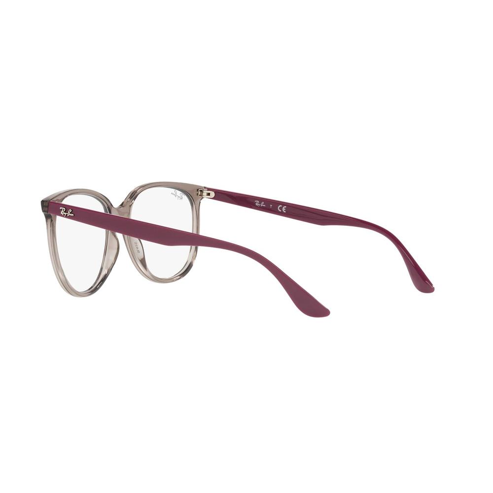 Foto 5 | Lentes de Vista Ray-ban Rx4378v Transparente