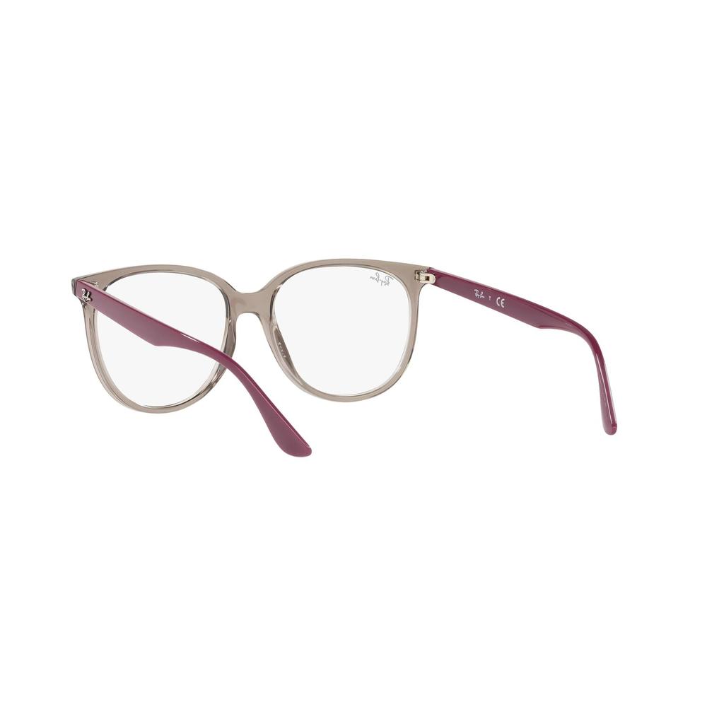 Foto 6 | Lentes de Vista Ray-ban Rx4378v Transparente
