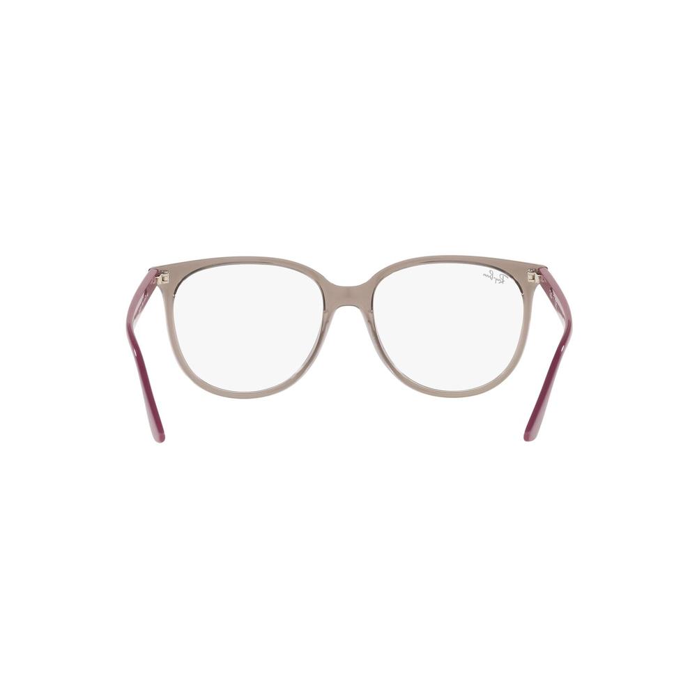 Foto 7 | Lentes de Vista Ray-ban Rx4378v Transparente