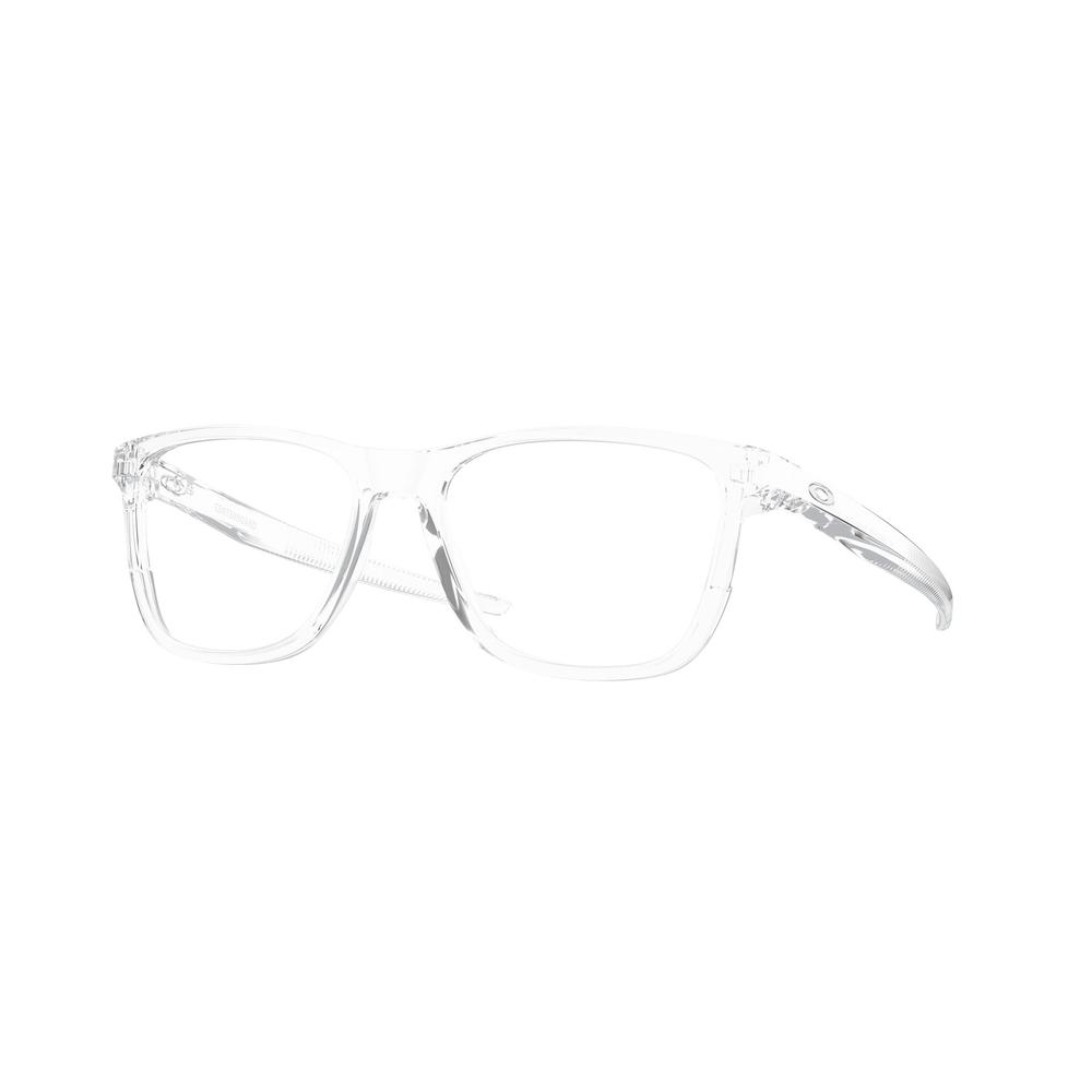 Lentes De Vista Oakley Frame Ox8163 Centerboard Micas de Demostración