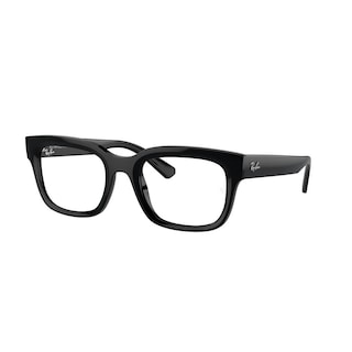 Foto 1 | Lentes de Vista Ray-ban Rx7217 Chad Transparente