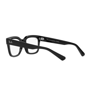 Foto 5 | Lentes de Vista Ray-ban Rx7217 Chad Transparente