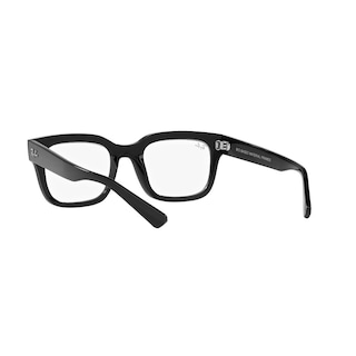 Foto 6 | Lentes de Vista Ray-ban Rx7217 Chad Transparente