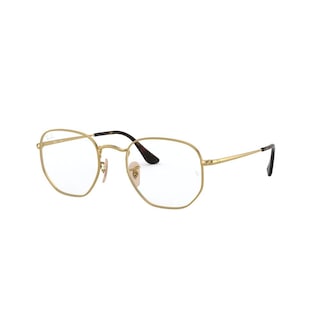 Foto 2 | Lentes de Vista Rx6448 Hexagonal Transparente Ray-ban Vista