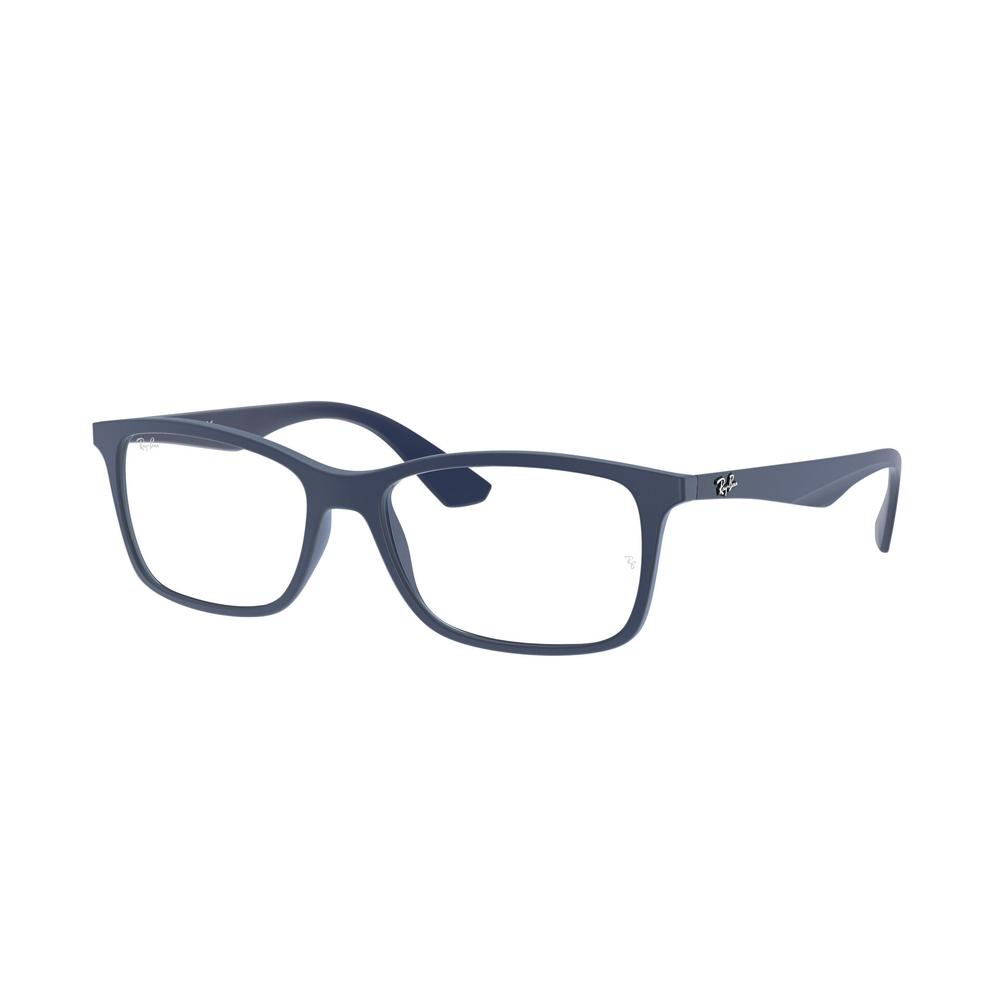 Foto 2 pulgar | Lentes Ray-Ban Negros