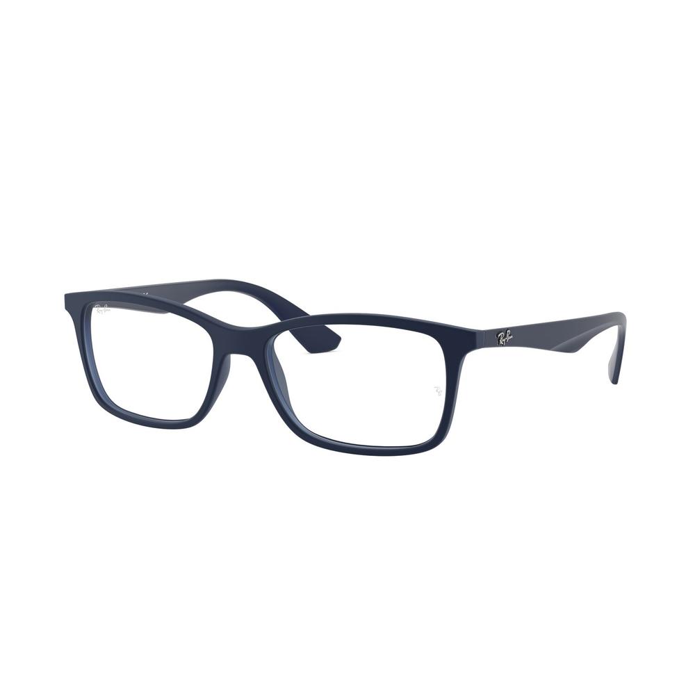Foto 3 pulgar | Lentes Ray-Ban Negros