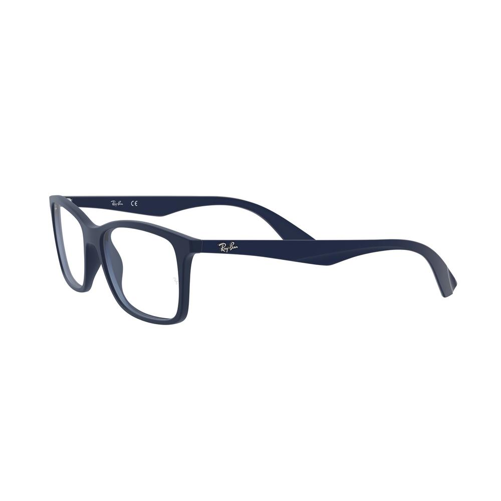 Foto 4 pulgar | Lentes Ray-Ban Negros