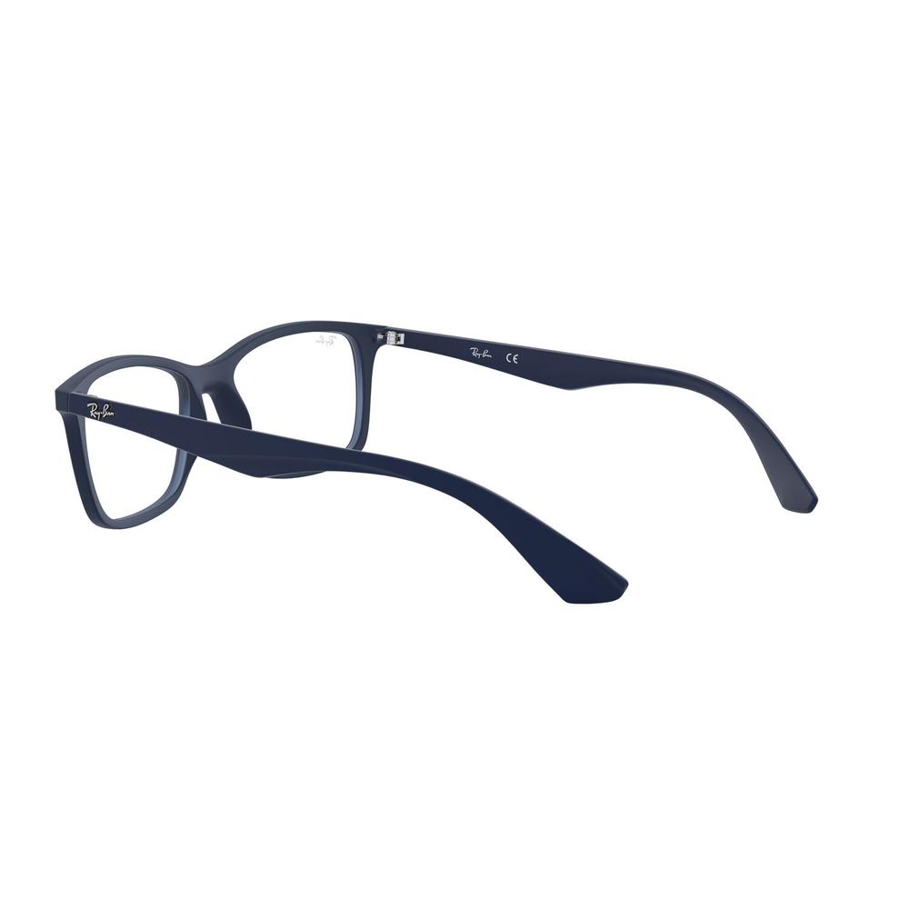 Foto 6 pulgar | Lentes Ray-Ban Negros