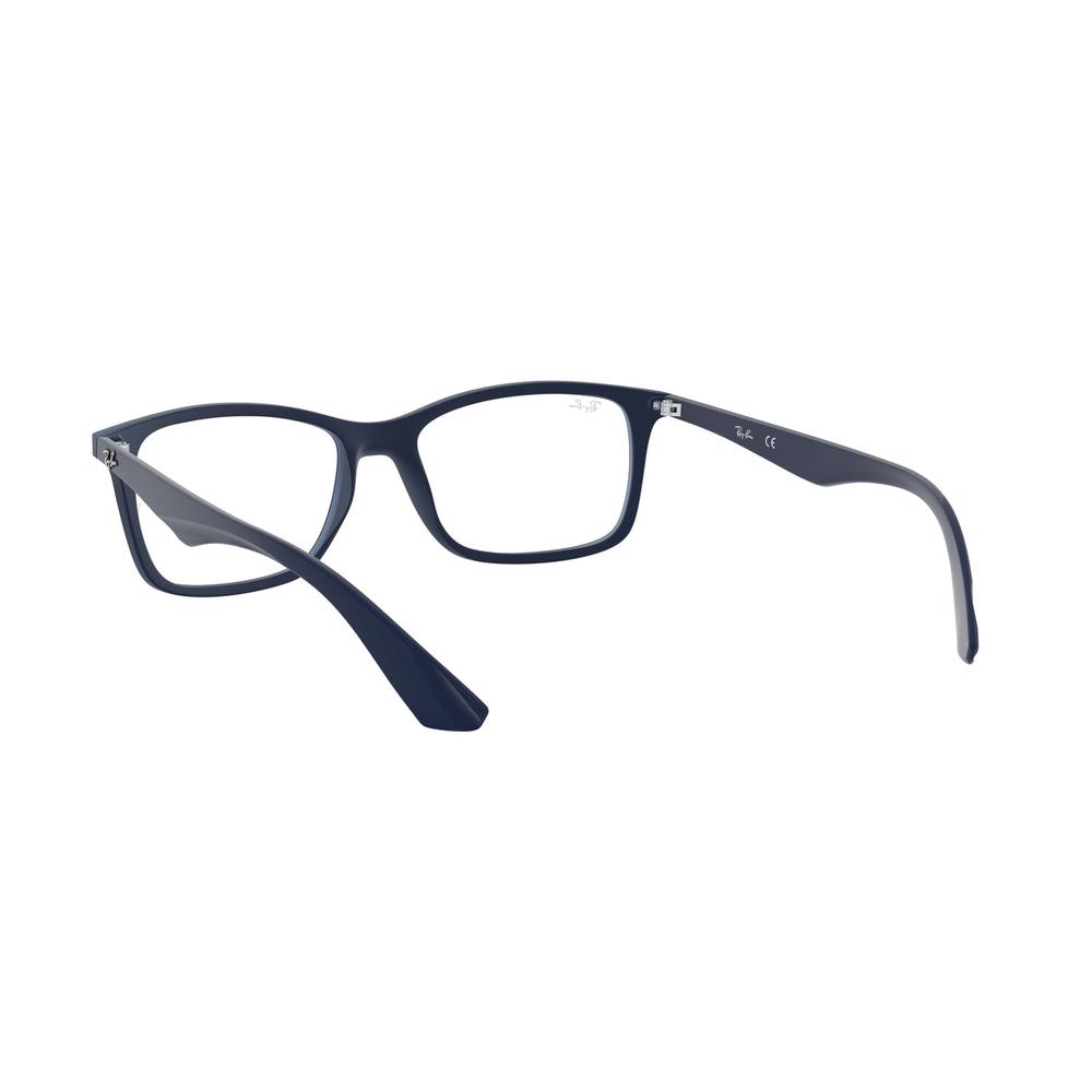 Foto 7 pulgar | Lentes Ray-Ban Negros