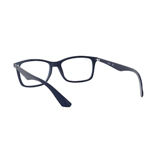 Foto 6 | Lentes Ray-Ban Negros
