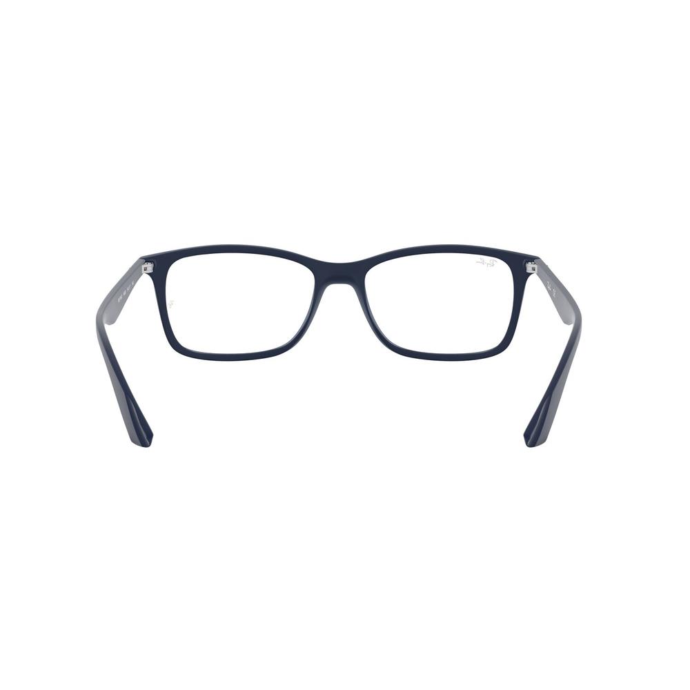 Foto 7 | Lentes Ray-Ban Negros