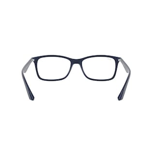 Foto 7 | Lentes Ray-Ban Negros