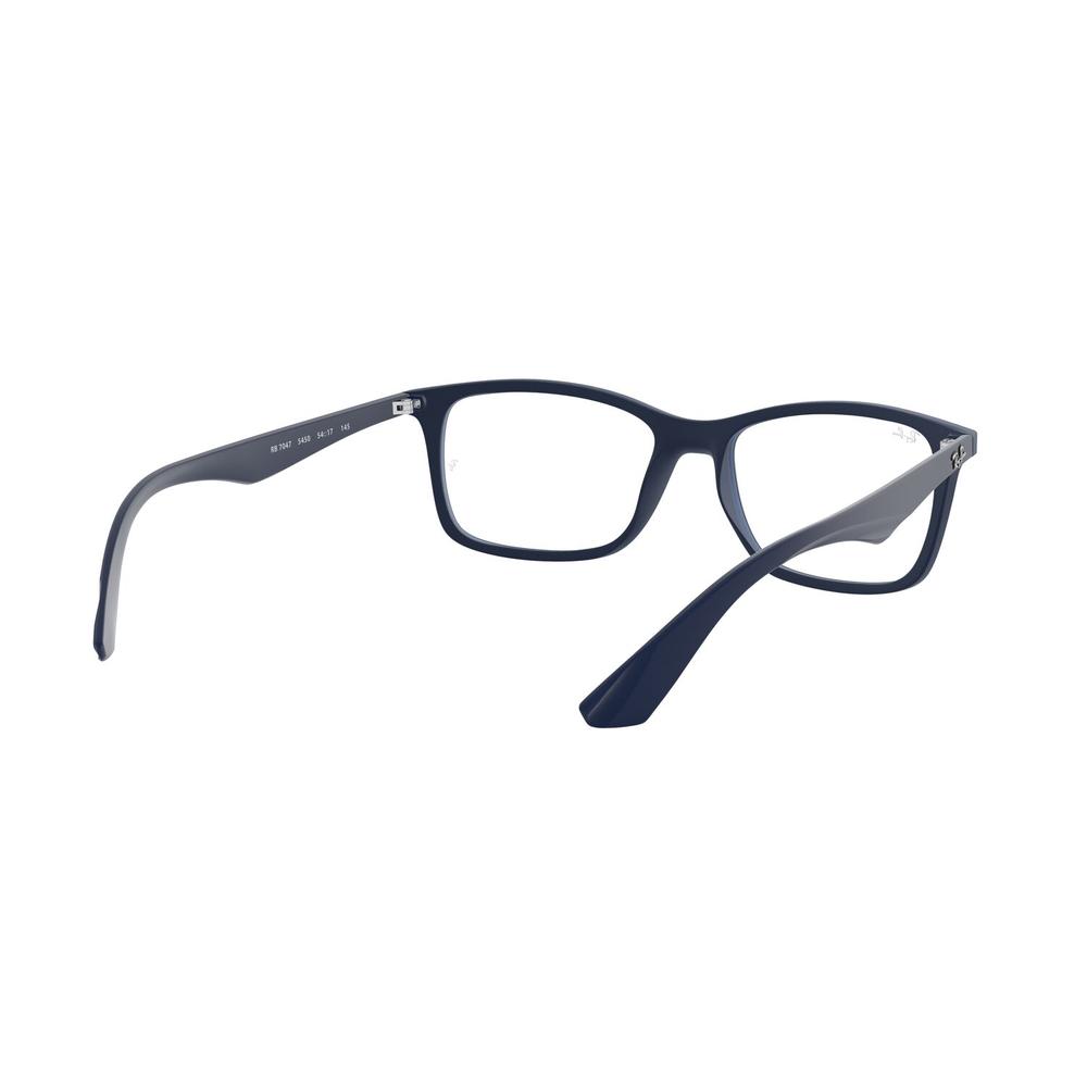 Foto 9 pulgar | Lentes Ray-Ban Negros