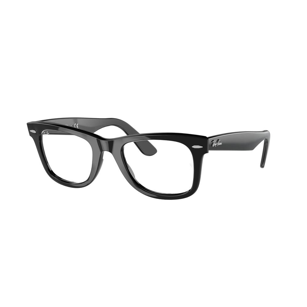 Foto 2 pulgar | Lentes Ray-Ban Negros