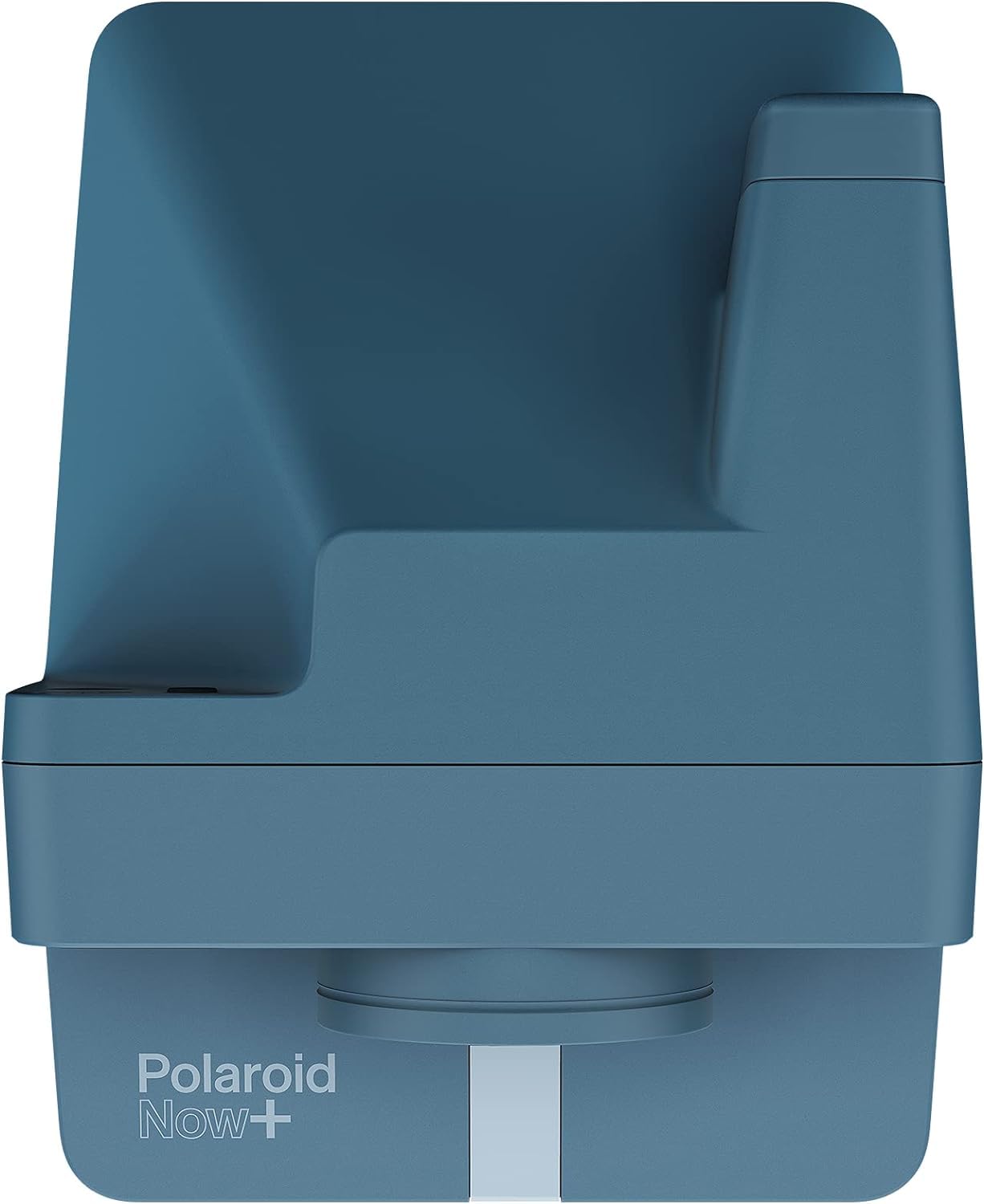 Foto 6 | Cámara De Película Instantánea Polaroid Now+ Bluetooth I-type Azul Gris - Venta Internacional.