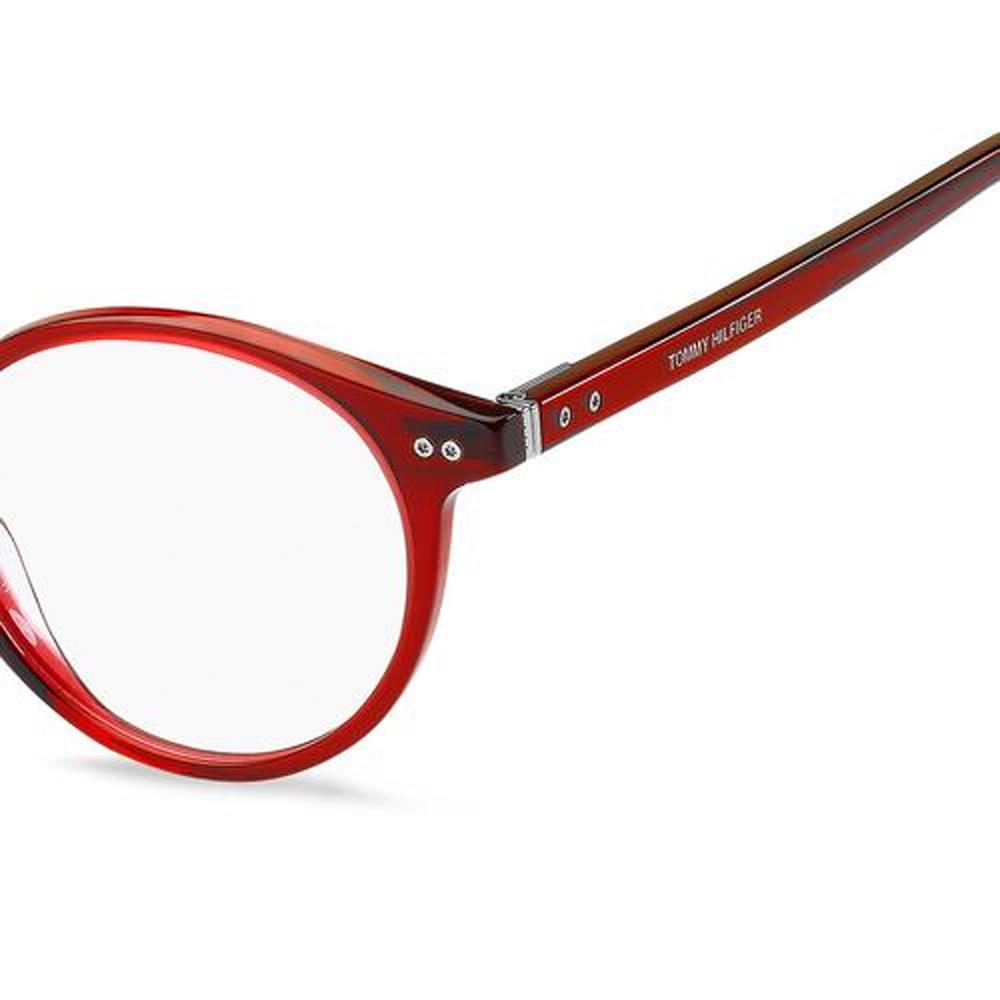 Foto 4 pulgar | Lentes Oftálmicos Tommy Hilfiger Th 1813 C9a