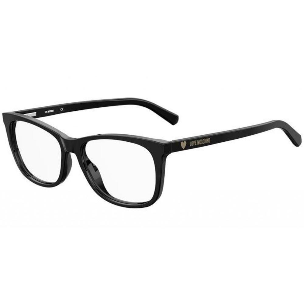 Lentes Oftálmicos Moschino Love Mol557 807