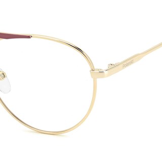 Foto 3 | Lentes Oftálmicos Polaroid Pld D513 J5g