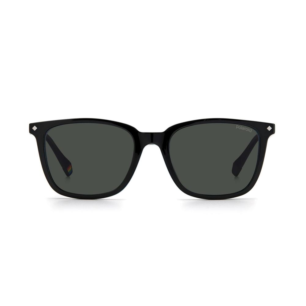 Lentes Oftálmicos Clip On Polaroid Pld 6136/cs 807