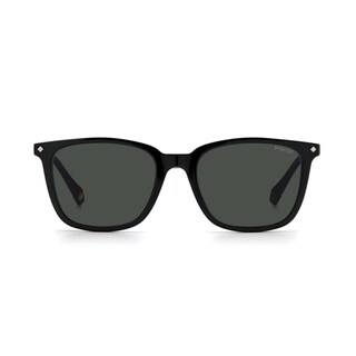 Foto 1 | Lentes Oftálmicos Clip On Polaroid Pld 6136/cs 807
