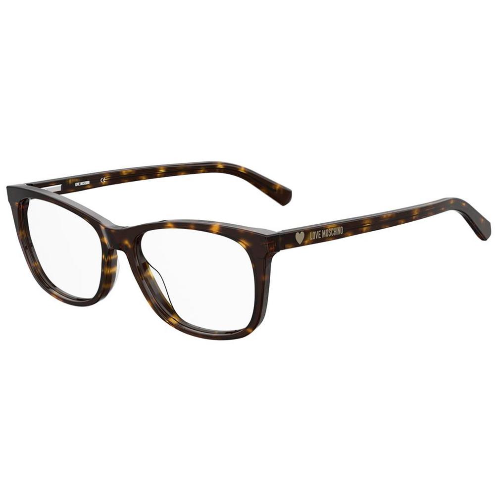 Lentes Oftálmicos Moschino Love Unisex