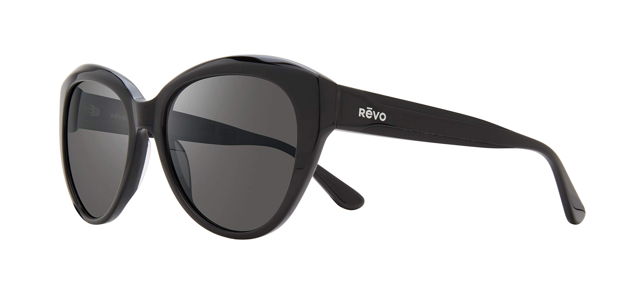 Foto 2 pulgar | Gafas De Sol Revo Rose Con Lentes Polarizadas Uv400 Para Mujer, Ojo De Gato - Venta Internacional.