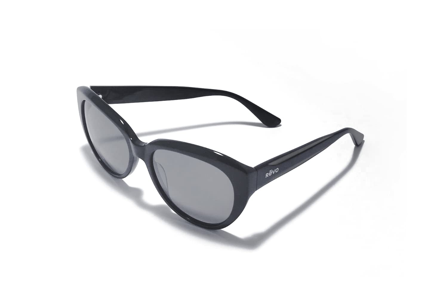 Foto 4 pulgar | Gafas De Sol Revo Rose Con Lentes Polarizadas Uv400 Para Mujer, Ojo De Gato - Venta Internacional.