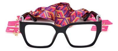Foto 1 | Lentes Oftálmicos Gu2987 Pink Guess