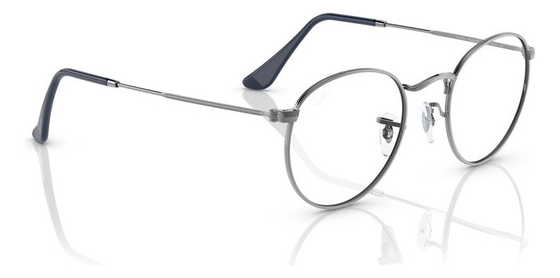 Foto 4 pulgar | Lentes De Vista Rx3447v