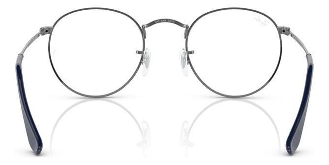 Foto 5 pulgar | Lentes De Vista Rx3447v