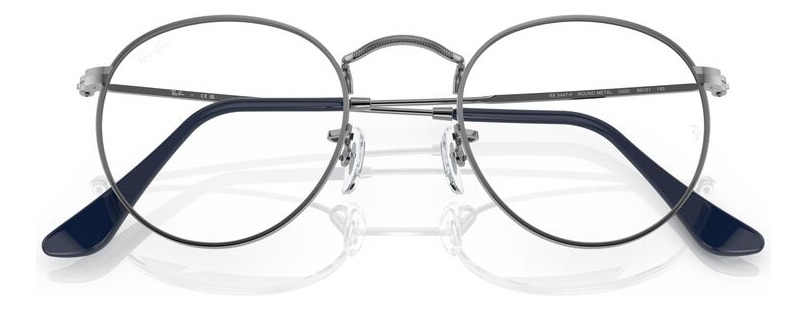 Foto 5 | Lentes De Vista Rx3447v