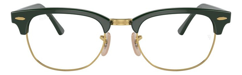 Foto 1 | Lentes De Vista Rx5154