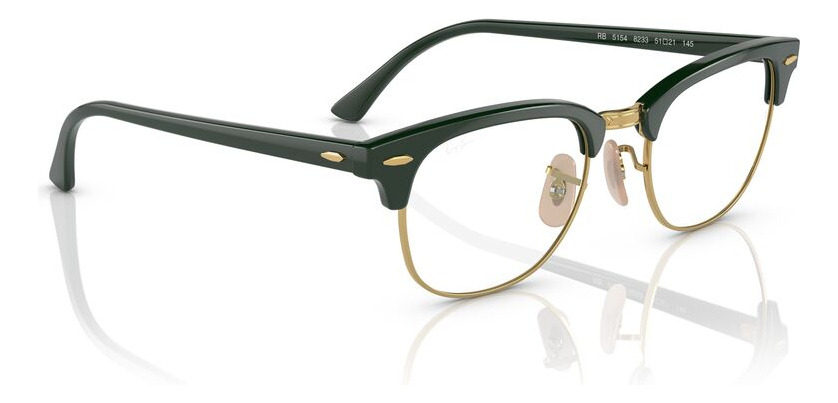 Foto 3 | Lentes De Vista Rx5154